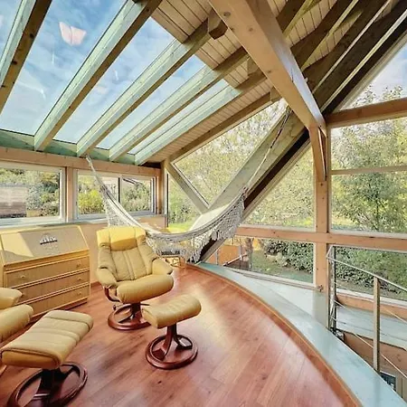 6 People L'ecurie Villa *