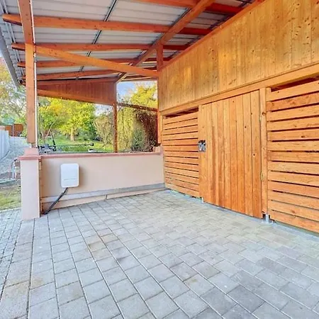 Villa 6 People L'ecurie Osenbach