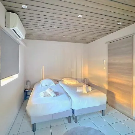 Villa 6 People L'ecurie Osenbach